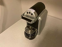Nespresso zenius koffiezetapparaat