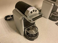 Nespresso zenius koffiezetapparaat - afbeelding 3 van  4