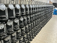 Nespresso zenius professional 9737 (100x) - afbeelding 1 van  7