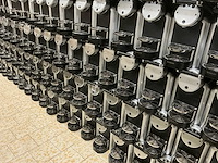 Nespresso zenius professional 9737 (100x) - afbeelding 3 van  7