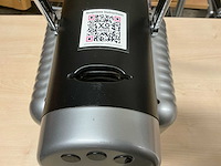 Nespresso zenius professional 9737 (35x) - afbeelding 5 van  14