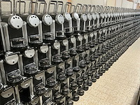 Nespresso zenius professional 9737 (35x) - afbeelding 1 van  14