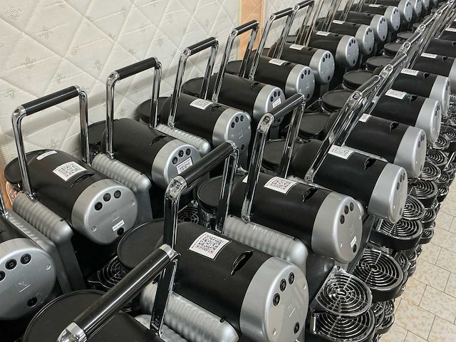 Nespresso zenius professional 9737 (35x) - afbeelding 7 van  14