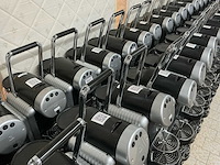 Nespresso zenius professional 9737 (35x) - afbeelding 7 van  14