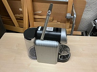 Nespresso zenius professional 9737 (35x) - afbeelding 11 van  14