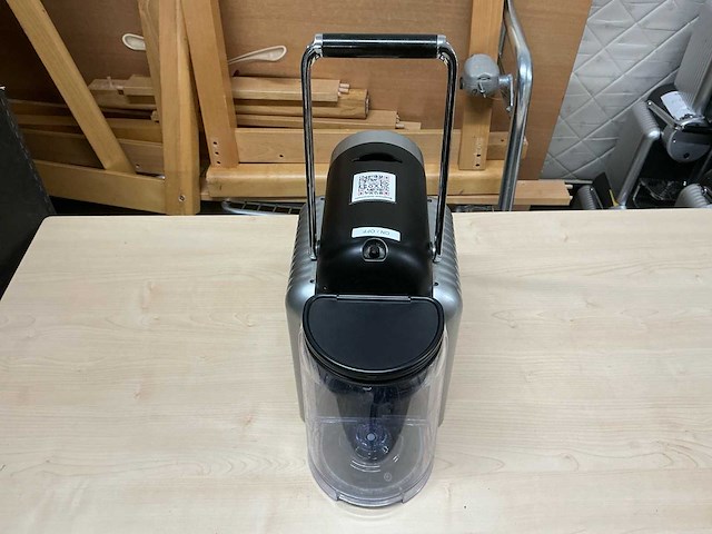 Nespresso zenius professional 9737 (35x) - afbeelding 12 van  14