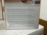 Nest kamer thermostaten - afbeelding 2 van  10
