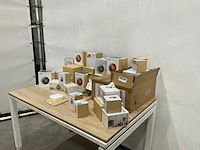 Nest kamer thermostaten - afbeelding 1 van  10