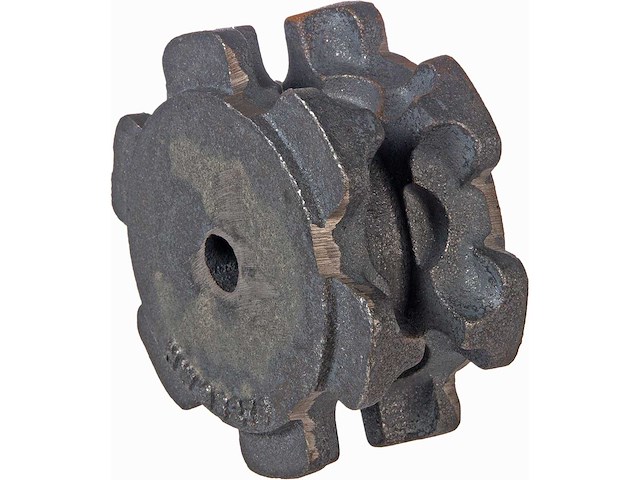 Nestenwiel 9.5x27 6n (32x) - afbeelding 1 van  2