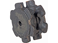 Nestenwiel 9.5x27 6n (32x) - afbeelding 1 van  2