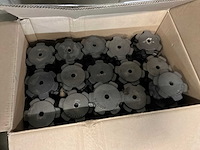 Nestenwiel 9.5x27 6n (32x) - afbeelding 2 van  2