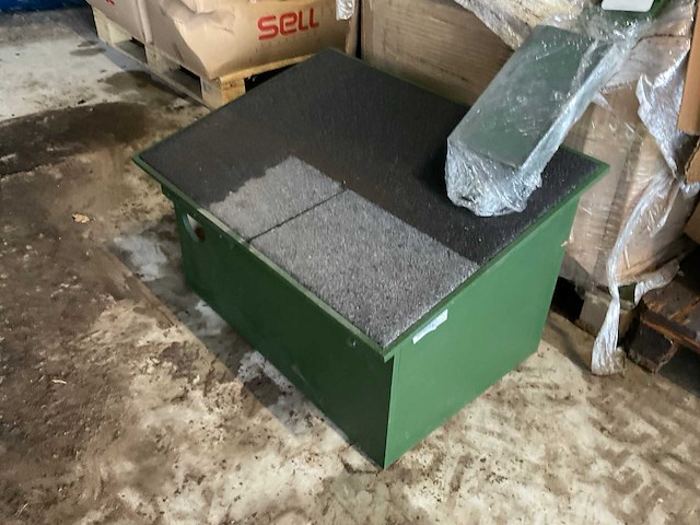 Nesthuis (5x) - afbeelding 1 van  4