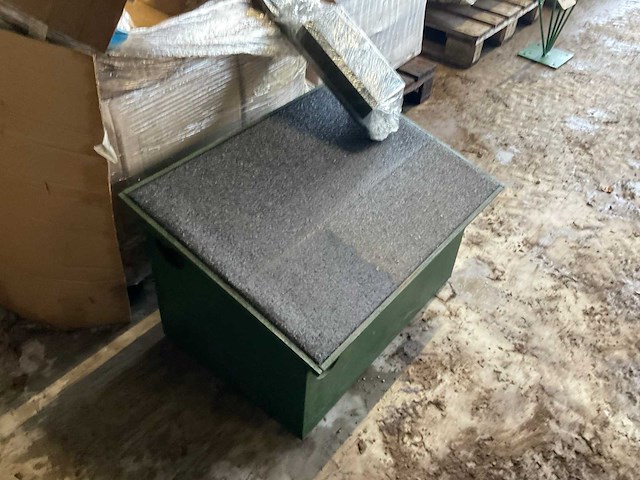 Nesthuis (5x) - afbeelding 2 van  4