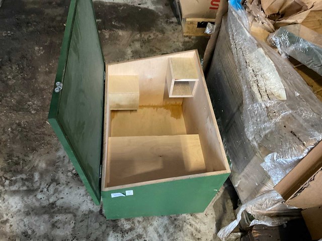 Nesthuis (5x) - afbeelding 4 van  4