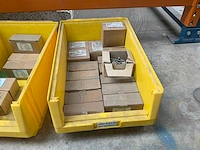 Nestinox, aluprof partij bevestigingsmateriaal - afbeelding 11 van  19