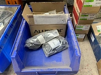 Nestinox, aluprof partij bevestigingsmateriaal - afbeelding 5 van  19