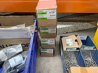 Nestinox, aluprof partij bevestigingsmateriaal - afbeelding 6 van  19