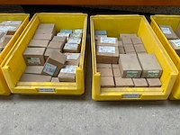 Nestinox, aluprof partij bevestigingsmateriaal - afbeelding 9 van  19