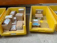 Nestinox, aluprof partij bevestigingsmateriaal - afbeelding 10 van  19