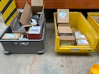 Nestinox, aluprof partij bevestigingsmateriaal - afbeelding 14 van  19