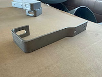 Nestinox dakhaak 30x4x215 (550x) - afbeelding 3 van  5