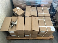 Nestinox dakhaak 30x4x215 (550x) - afbeelding 4 van  5