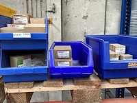 Nestinox partij schroeven - afbeelding 9 van  20