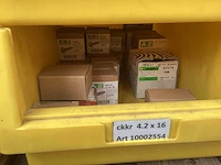 Nestinox partij schroeven - afbeelding 18 van  20