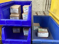 Nestinox partij schroeven - afbeelding 20 van  20