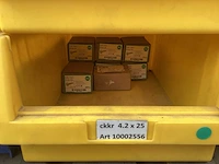 Nestinox partij schroeven - afbeelding 3 van  20