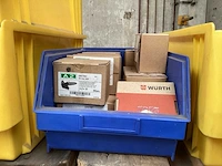 Nestinox partij schroeven - afbeelding 5 van  20