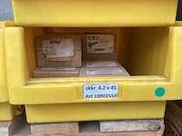 Nestinox partij schroeven - afbeelding 8 van  20