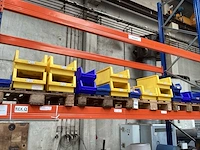 Nestinox partij schroeven
