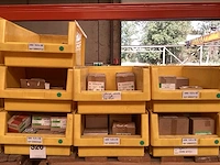 Nestinox, würth partij schroeven - afbeelding 6 van  25