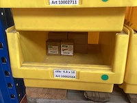 Nestinox, würth partij schroeven - afbeelding 21 van  25