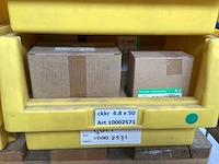 Nestinox, würth partij schroeven - afbeelding 14 van  25