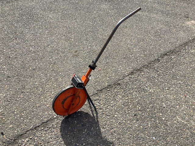 Nestle loopwiel - afbeelding 1 van  7