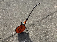 Nestle loopwiel - afbeelding 1 van  7