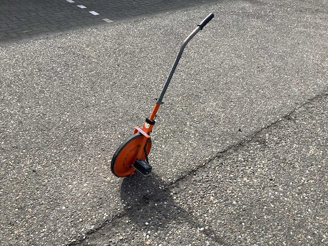 Nestle loopwiel - afbeelding 1 van  5