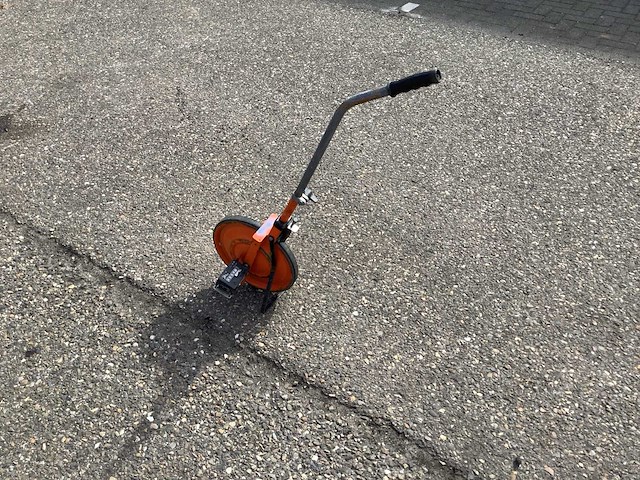 Nestle loopwiel - afbeelding 3 van  5