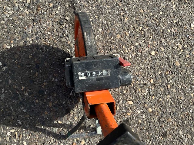 Nestle loopwiel - afbeelding 5 van  5