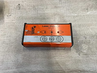 Nestle nm105 bouwlaser - afbeelding 1 van  4