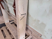 Nestler - ingenieur ii - meet- & aftekentafels - afbeelding 2 van  3