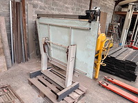 Nestler - ingenieur ii - meet- & aftekentafels - afbeelding 3 van  3