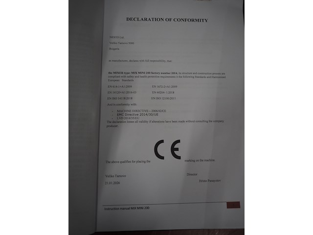 Nesto - afbeelding 7 van  8