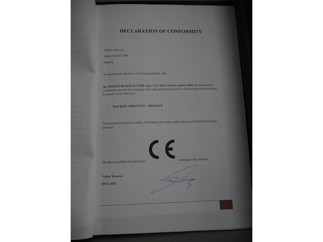 Nesto - afbeelding 4 van  13