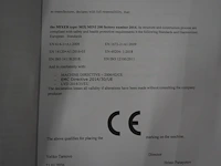 Nesto - afbeelding 7 van  8