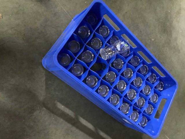 Nesttea - icetea glass (32x) - afbeelding 1 van  5