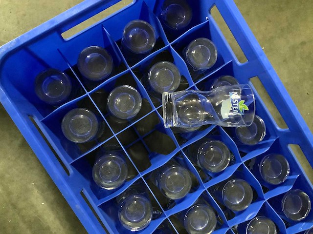 Nesttea - icetea glass (32x) - afbeelding 3 van  5