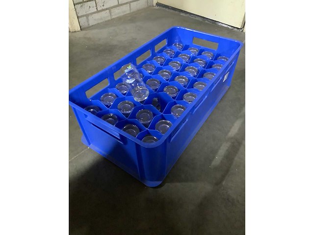 Nesttea - icetea glass (32x) - afbeelding 5 van  5